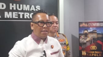 Optimis Menang Gugatan Praperadilan Lawan Firli Bahuri, Polda Metro: Kita Ikhtiar dan Berdoa