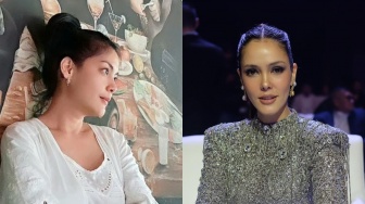 Gugatan Cerai Mertua Tasya Kamila Ditolak, 6 Artis Ini Juga Alami Hal Serupa