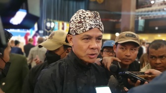 Ganjar Pranowo: Kaji Ulang Batasan Umur Melamar Kerja, Ini Alasannya