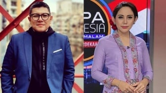 Profil Alfito Deannova dan Liviana Cherlisa, Jurnalis Terpilih Jadi Moderator Debat Cawapres