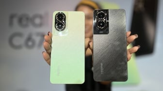 Realme C65 Lolos Sertifikasi SDPPI Indonesia, Fitur Kamera Mirip Realme C67