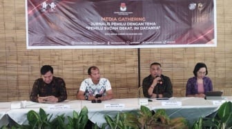 Hampir 5 Ribu Pemilih Berstatus ODGJ, KPU Bali Beri Syarat Ini Agar Bisa Mencoblos