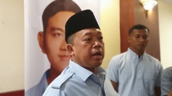 TKN Puji Maruarar Sirait Politikus Serba Bisa, Siap Tampung Demi Menangkan Prabowo-Gibran