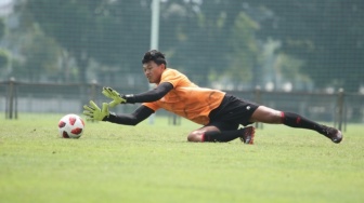 Timnas Indonesia vs Libya Malam Nanti: Dua Bintang Persis Solo Tampil Sejak Awal?