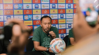 Kompetisi BRI Liga 1 Libur Panjang, Persebaya Agendakan Uji Coba agar Tetap Kompetitif