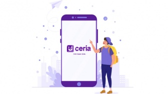 Ketahui, Ini Cara Daftar Pinjaman Digital BRI Ceria