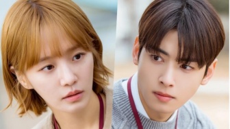 Spoiler Drama 'A Good Day to Be a Dog' Episode 11: Mengungkap Misteri Masa Lalu