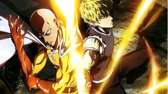 Serba-Serbi One Punch Man Season 3 Tayang 2025, Ini Sinopsis dan Link Nontonnya