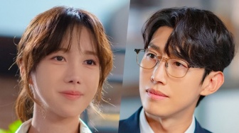 Siap Tayang di Akhir Januari, Intip 8 Adu Peran Pemain Drama Queen of Divorce