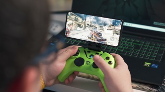 Cara Menggunakan Controller PUBG Mobile di Android dan iOS