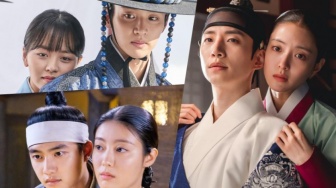 5 Rekomendasi Drama Korea Saeguk Terbaik di Viki, Cocok Temani Akhir Tahun