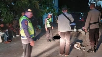 Dua Warga Timor Leste Kritis Usai Dibacok Enam Pria di Denpasar