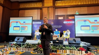 Begini Peran Logistik Dalam Dorong Ekonomi Digital