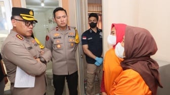 Polisi Bongkar Praktik Aborsi Ilegal di Apartemen Kelapa Gading, Sudah 20 Janin Digugurkan Sebulan Terakhir