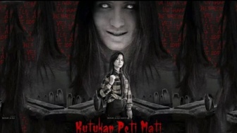 Review Film 'Kutukan Peti Mati', Sejarah Misteri Kelam Pulau Onrust