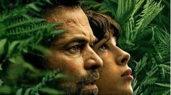 Review Film The Animal Kingdom, Mutasi Mengubah Dunia