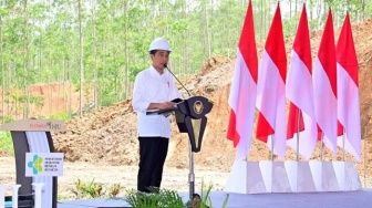 Utusan Istana Sampai Turun Gunung, Rayu Rektor Unissula Tidak Kritik Pemerintahan Jokowi