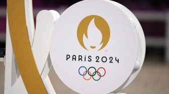 Jadi Lelucon di Media Sosial, 8 Cabor yang Berangkat ke Olimpiade Paris 2024 Diminta Tunggu PSSI