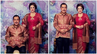 Plot Twist, Tajir Melintir Istri Wakapolri Evi Celiyanti  Pernah Diprotes Gegara Kebanyakan Nawar Harga