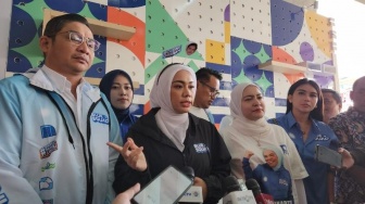 Kader PAN Dipanggil Bawaslu Kasus Gibran Bagi-bagi Susu di CFD, Putri Zulhas hingga Pasha Ungu Ngaku Bingung