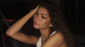 Zendaya Bocorkan 4 Tips Memperbaiki Diri Versinya, Patut Ditiru!