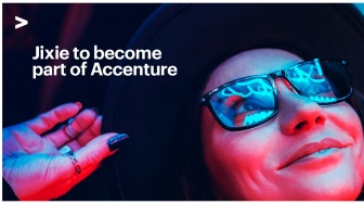 Accenture Umumkan Kesepakatan Akuisisi Jixie di Indonesia