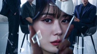 Ada Jang Nara, Inilah 4 Pemeran Utama Drama Korea 'My Happy Ending'