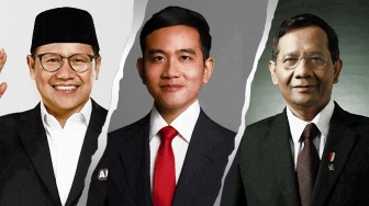 Bocoran Persiapan Tiga Cawapres yang Akan Berdebat Perdana Malam Ini, Cak Imin Deg-degan