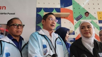 Soal Kasus Gibran Bagi-bagi Susu di CFD, Kader PAN Akui Bingung saat Dipanggil Bawaslu