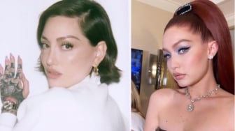 5 Tips Basic Tata Rias ala Erin Parsons, MUA Pilihan Gigi Hadid!