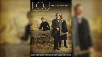 Lou Andreas-Salom: Perempuan yang Merdeka dari Cinta Nietzsche dan Freud