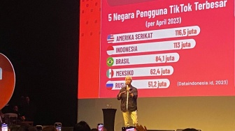 Penjelasan Ganjar di Hadapan Milenial dan Gen Z: Lebih Baik Negative Campaign daripada Black Campaign