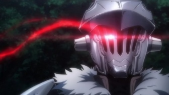 Ulasan Anime Goblin Slayer, Seorang Petualang Pemburu Monster Jahat