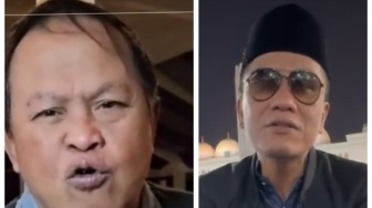 Kirun Buka Suara Mengenai Tuduhan Dirinya Disogok Gus Miftah untuk Pilih Prabowo