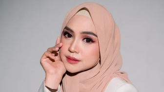 Ramai Isu Cerai, Zeda Salim Ungkap Sosok Asli Ria Ricis Pandai Menyimpan Kesedihan