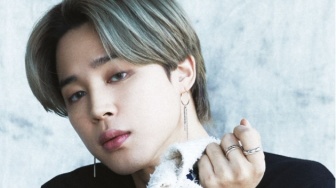 Kejutan untuk ARMY! Jimin BTS Siap Rilis Single Baru 'Closer Than This'