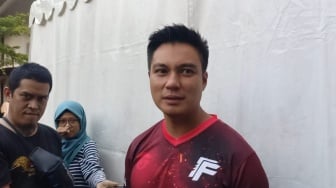 Baim Wong Bongkar Fakta Komplotan Penipuan yang Mengatasnamakan Dirinya