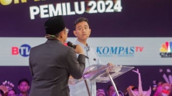 Kejujuran Cak Imin yang Tak Tahu Istilah SGIE di Debat Cawapres Diapresiasi Pakar