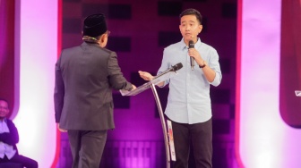 Dikira Bakal Mati Kutu, Psikolog Ini Melongo Lihat Penampilan Gibran Rakabuming di Debat Cawapres