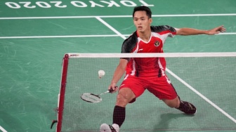Indonesia 5 Besar, Ini Perolehan Juara Tiap Negara di BWF World Tour 2023