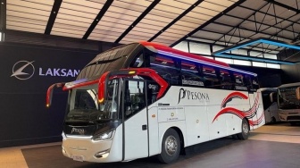 4 Sleeper Bus Rekomendasi Selain Rosalia Indah, Wajib Dicoba saat Liburan