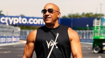 Vin Diesel Dilaporkan Mantan Asistennya atas Dugaan Pelecehan Seksual