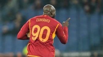 Apa Itu Snickometer? Teknologi Baru Gagalkan Gol Romelu Lukaku di EURO 2024