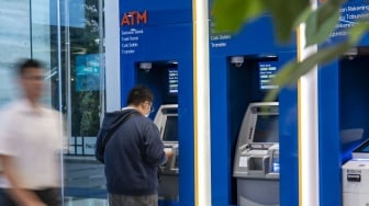 Cara Mudah Cari ATM BRI Terdekat