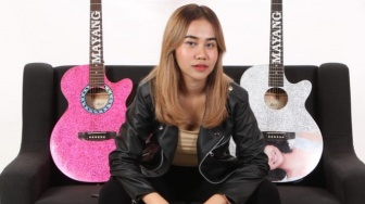 Mayang Lucyana Diduga Mencuri Lagu Milik Penyanyi Malaysia