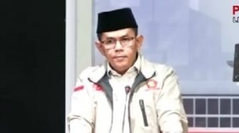 Politikus Gerindra Sumbar Nofi Candra Bantah Food Estate Program Gagal: Butuh Waktu dan Perlu Perbaikan!