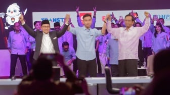 Diungkap KPU! Ini Daftar 11 Panelis Debat Keempat Pilpres 2024