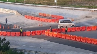 Proyek Tol Solo-Yogyakarta Dibuka untuk Jalur Fungsional, Cek Dulu Jadwalnya Sebelum Melintas