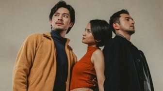 Acha Septriasa Ketahuan Selingkuh, Ini Sinopsis Film Suami yang Lain