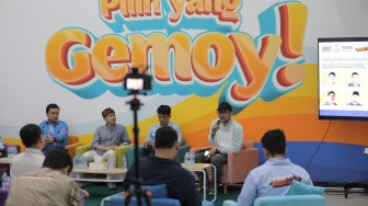 Komitmen Prabowo-Gibran Optimalkan Ekonomi Syariah Jadi Motor Baru Pertumbuhan Ekonomi Indonesia